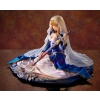 Fate/Grand Order - Saber (Garden of Avalon Ver.)