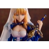 Fate/Grand Order - Saber (Garden of Avalon Ver.)