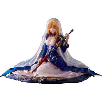 Fate/Grand Order - Saber (Garden of Avalon Ver.)