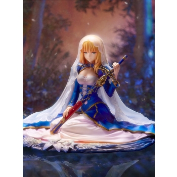 Fate/Grand Order - Saber (Garden of Avalon Ver.)
