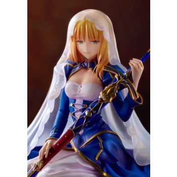 Fate/Grand Order - Saber (Garden of Avalon Ver.)