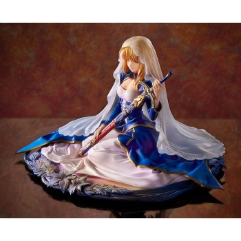 Fate/Grand Order - Saber (Garden of Avalon Ver.)