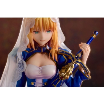 Fate/Grand Order - Saber (Garden of Avalon Ver.)