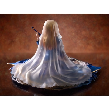Fate/Grand Order - Saber (Garden of Avalon Ver.)