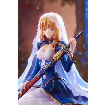 Fate/Grand Order - Saber (Garden of Avalon Ver.)