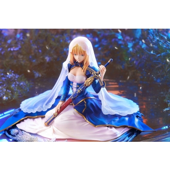 Fate/Grand Order - Saber (Garden of Avalon Ver.)