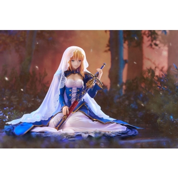 Fate/Grand Order - Saber (Garden of Avalon Ver.)