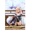 Fate/Grand Order - Saber Class servant Okita Souji (Final Ascension Ver.)