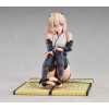 Fate/Grand Order - Saber Class servant Okita Souji (Final Ascension Ver.)