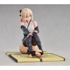 Fate/Grand Order - Saber Class servant Okita Souji (Final Ascension Ver.)
