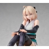 Fate/Grand Order - Saber Class servant Okita Souji (Final Ascension Ver.)