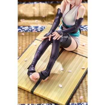 Fate/Grand Order - Saber Class servant Okita Souji (Final Ascension Ver.)