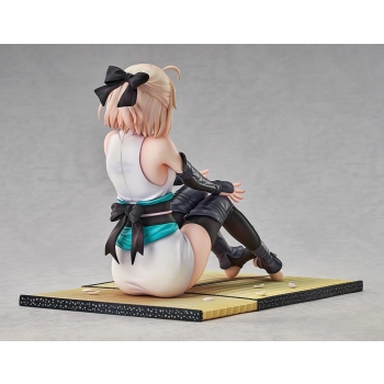 Fate/Grand Order - Saber Class servant Okita Souji (Final Ascension Ver.)