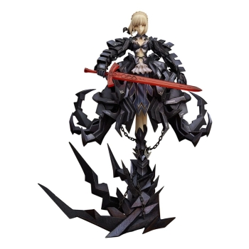 Fate/Stay Night - Saber Alter (Huke Ver.) - Wonderful Hobby Selection
