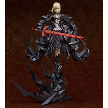 Fate/Stay Night - Saber Alter (Huke Ver.) - Wonderful Hobby Selection