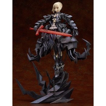 Fate/Stay Night - Saber Alter (Huke Ver.) - Wonderful Hobby Selection