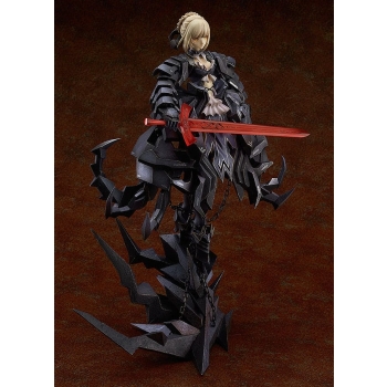 Fate/Stay Night - Saber Alter (Huke Ver.) - Wonderful Hobby Selection