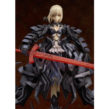 Fate/Stay Night - Saber Alter (Huke Ver.) - Wonderful Hobby Selection