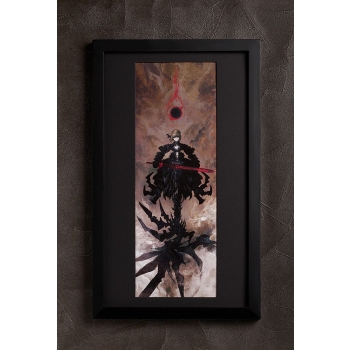 Fate/Stay Night - Saber Alter (Huke Ver.) - Wonderful Hobby Selection