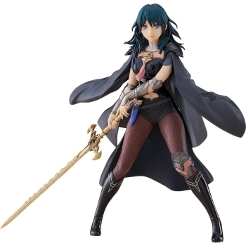Fire Emblem: Three Houses - Byleth (Female Ver.) - Pop Up Parade