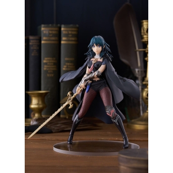 Fire Emblem: Three Houses - Byleth (Female Ver.) - Pop Up Parade