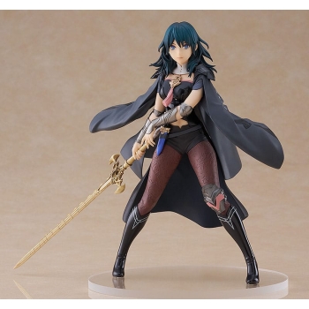 Fire Emblem: Three Houses - Byleth (Female Ver.) - Pop Up Parade