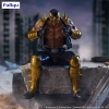 Fist of the North Star - Jagi - Noodle Stopper