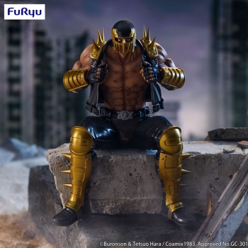 Fist of the North Star - Jagi - Noodle Stopper