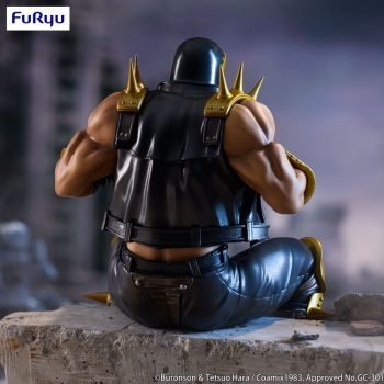 Fist of the North Star - Jagi - Noodle Stopper