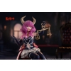 Frieren: Beyond Journey's End - Aura the Guillotine - Desktop Cute