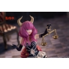 Frieren: Beyond Journey's End - Aura the Guillotine - Desktop Cute
