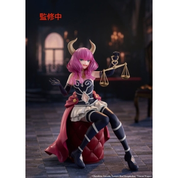 Frieren: Beyond Journey's End - Aura the Guillotine - Desktop Cute