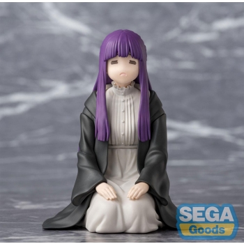 Frieren: Beyond Journey's End - Fern (Binding Spell Ver.) - PM Perching