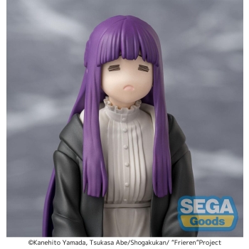 Frieren: Beyond Journey's End - Fern (Binding Spell Ver.) - PM Perching