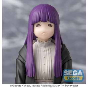 Frieren: Beyond Journey's End - Fern (Binding Spell Ver.) - PM Perching