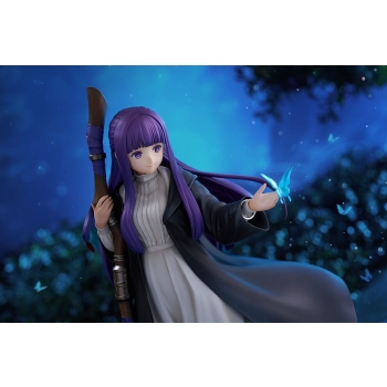 Frieren: Beyond Journey's End - Fern (Reflections of a Distant Memory Ver.)