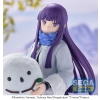 Frieren: Beyond Journey´s End - Fern (Snow Fun Ver.) - XStellar