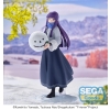 Frieren: Beyond Journey´s End - Fern (Snow Fun Ver.) - XStellar