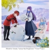 Frieren: Beyond Journey´s End - Fern (Snow Fun Ver.) - XStellar