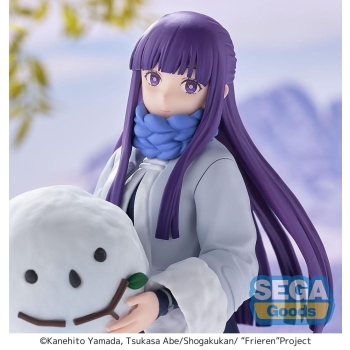 Frieren: Beyond Journey´s End - Fern (Snow Fun Ver.) - XStellar
