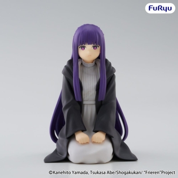 Frieren: Beyond Journey's End - Fern (Sulky Ver.) - Noodle Stopper