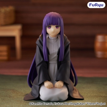 Frieren: Beyond Journey's End - Fern (Sulky Ver.) - Noodle Stopper