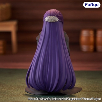 Frieren: Beyond Journey's End - Fern (Sulky Ver.) - Noodle Stopper