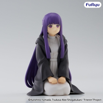Frieren: Beyond Journey's End - Fern (Sulky Ver.) - Noodle Stopper