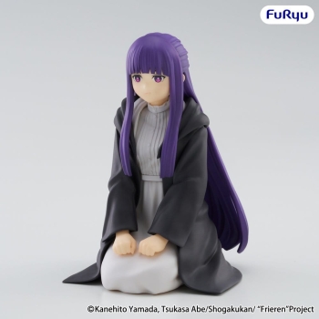 Frieren: Beyond Journey's End - Fern (Sulky Ver.) - Noodle Stopper