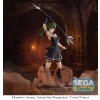 Frieren: Beyond Journey´s End - Übel (Spell that Slashes Almost Anything Ver.) - Luminasta