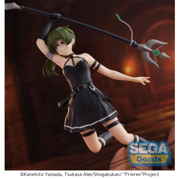 Frieren: Beyond Journey´s End - Übel (Spell that Slashes Almost Anything Ver.) - Luminasta