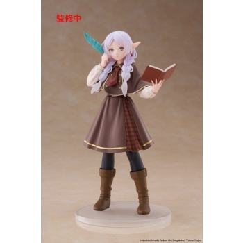 Frieren: Beyond Journey's End - Frieren (Detective Ver.) - Coreful