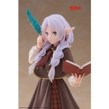 Frieren: Beyond Journey's End - Frieren (Detective Ver.) - Coreful