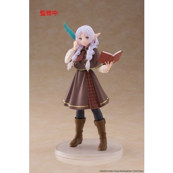 Frieren: Beyond Journey's End - Frieren (Detective Ver.) - Coreful